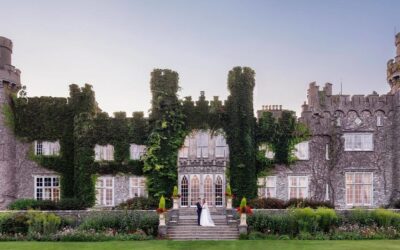 4 fabulously historic Irish castles to have your wedding